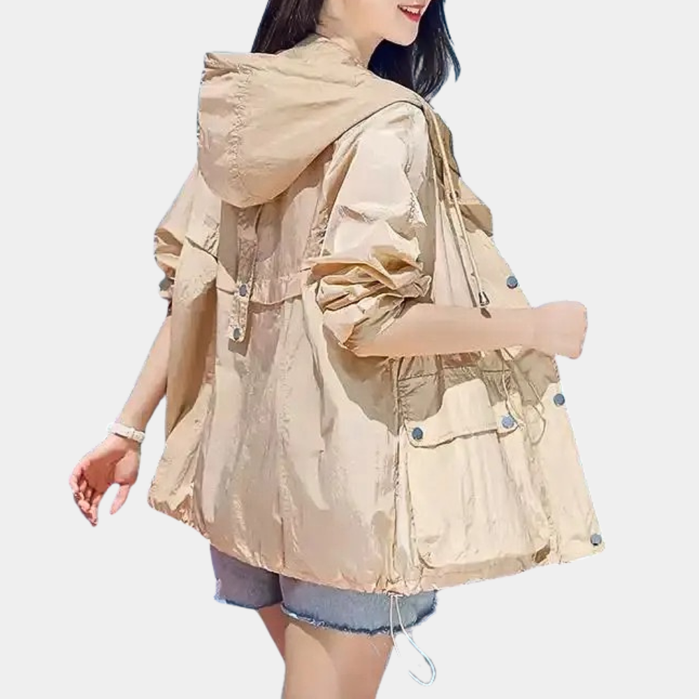 WW | Summer Jacket For Women