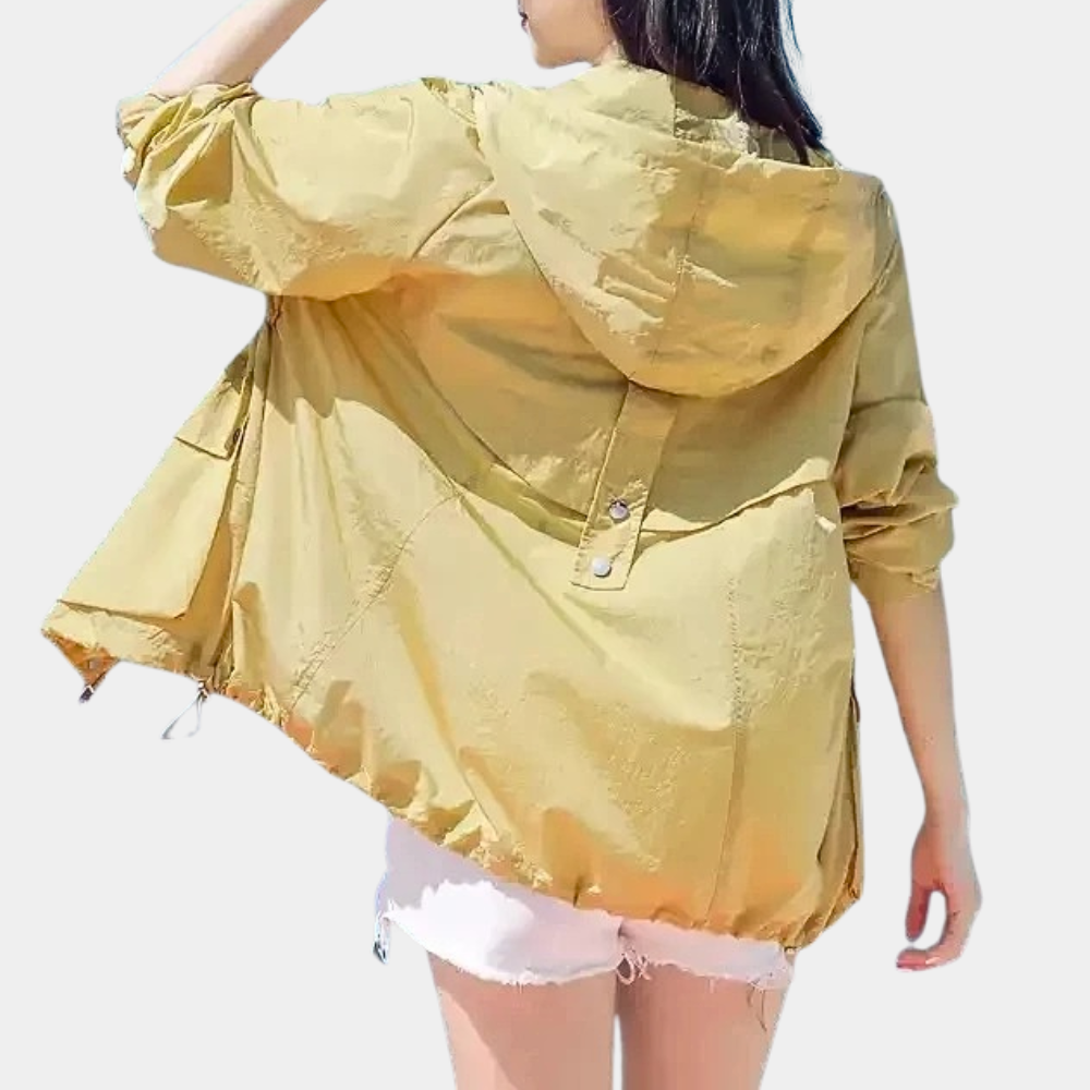 WW | Summer Jacket For Women