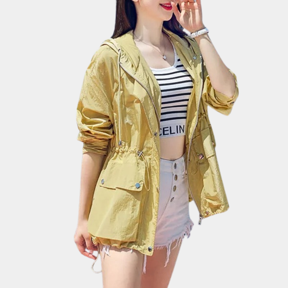 WW | Summer Jacket For Women