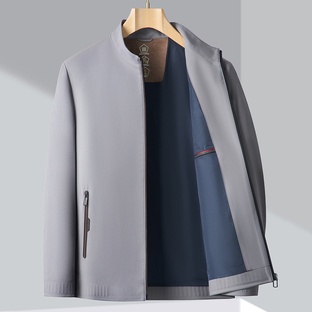 WW | Elegant Casual Jacket For Men