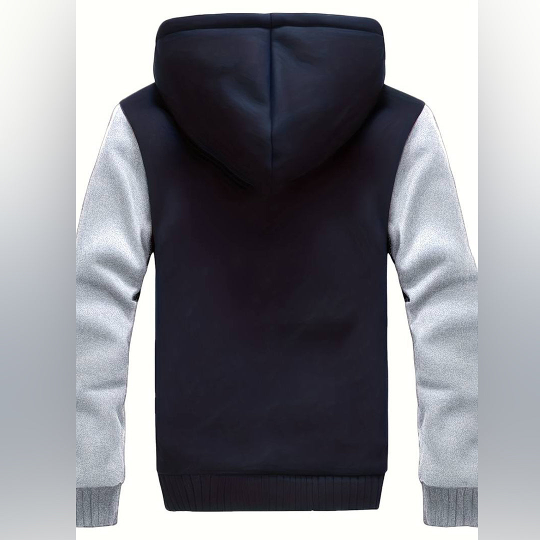 WW | Elegant Winter Pullover for Men