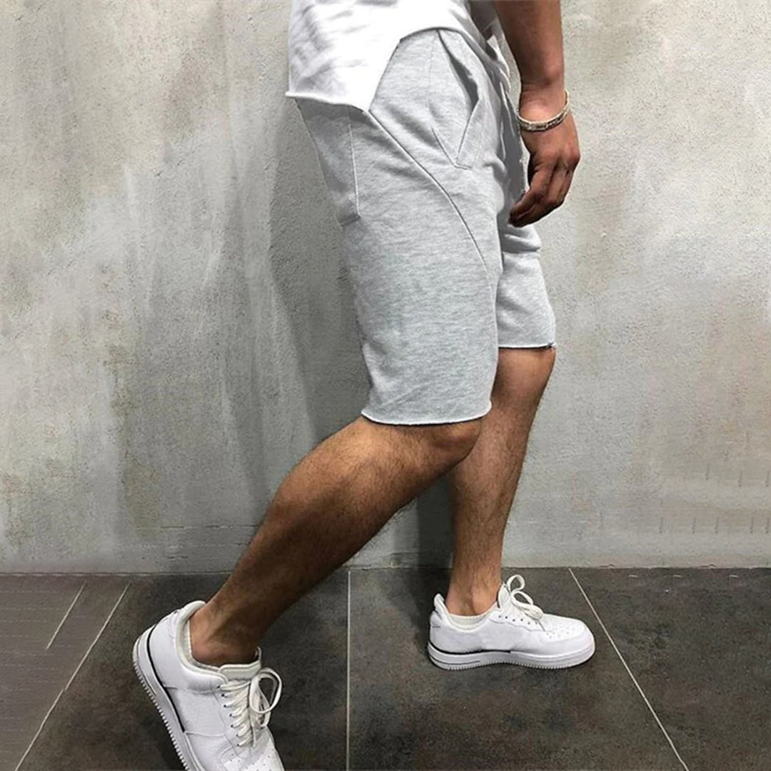 WW | Drawstring Shorts for Men