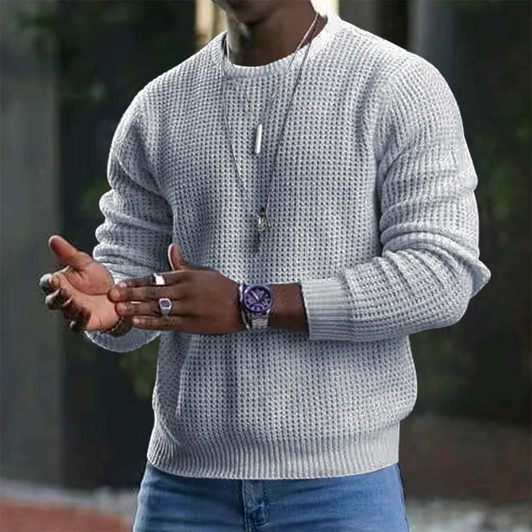 WW | Herren Pullover für Alltag und Freizeit