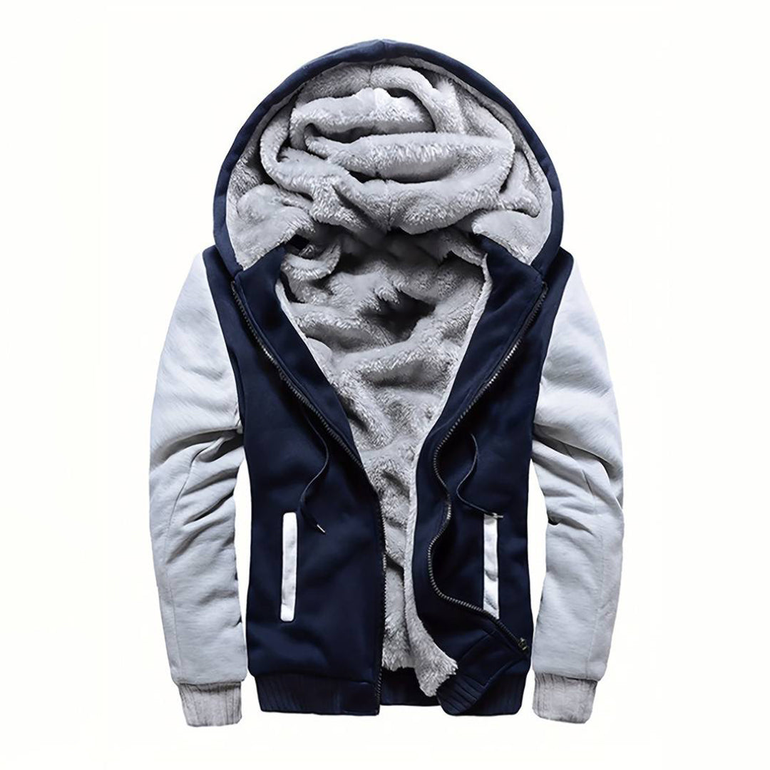 WW | Elegant Winter Pullover for Men