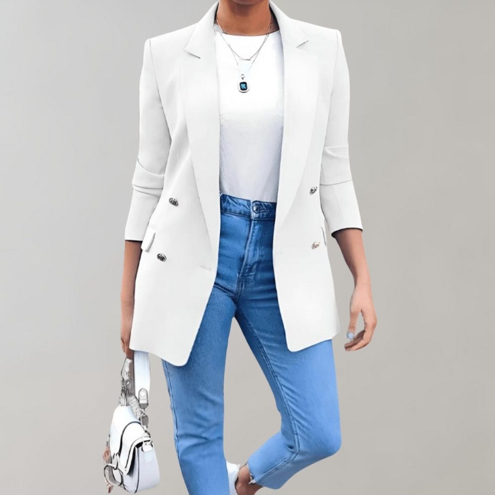 WW | Donna Blazer Damen
