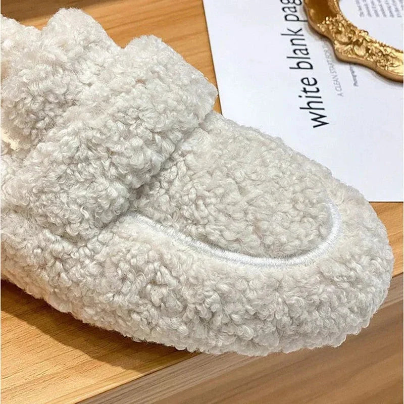 WW | Ultra Cozy Mokkasins für luxuriösen Komfort