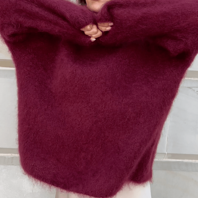 WW | Comfortably soft premium knit sweater for all occasions