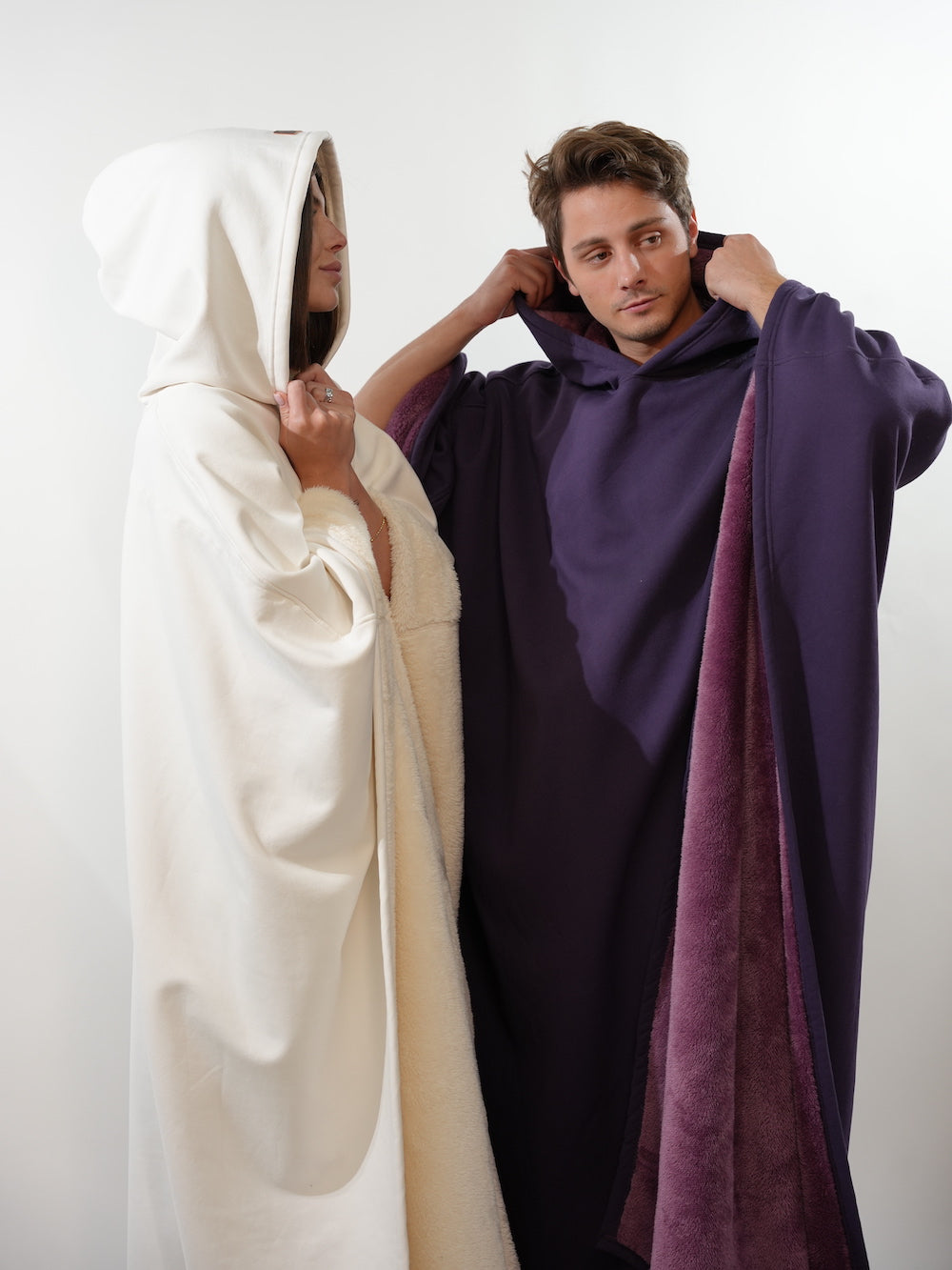 WW | Luxury Fleece Hoodie