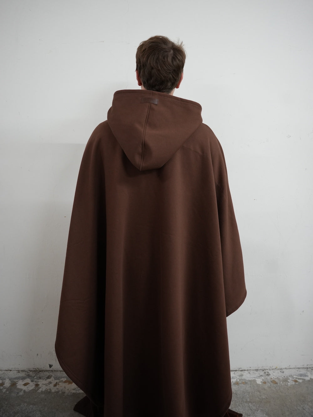WW | Luxury Fleece Hoodie