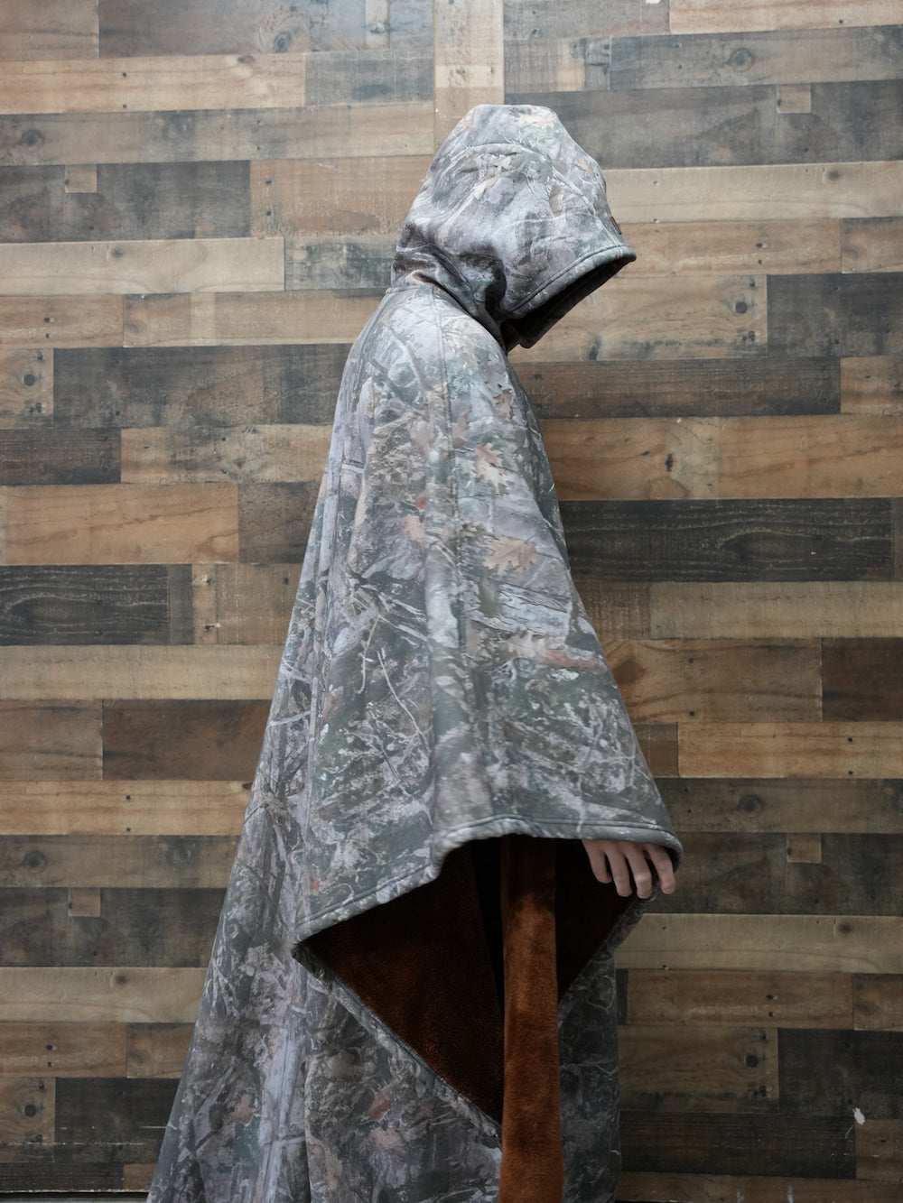 WW | Luxury Fleece Hoodie