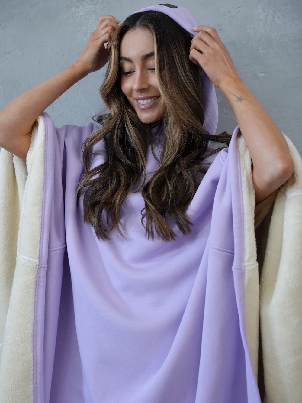 WW | Luxury Fleece Hoodie