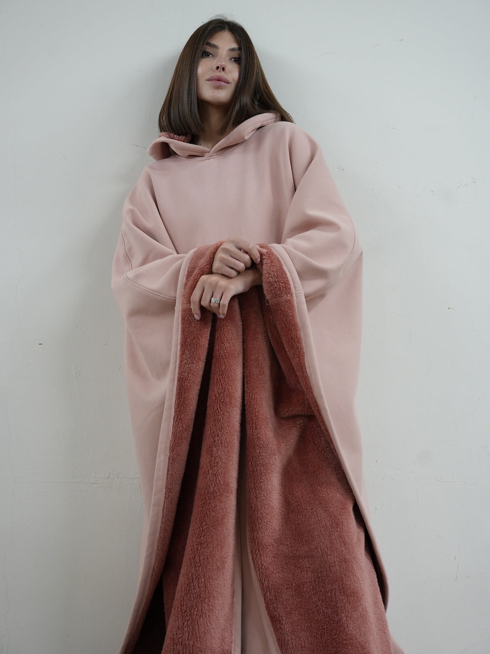 WW | Luxury Fleece Hoodie