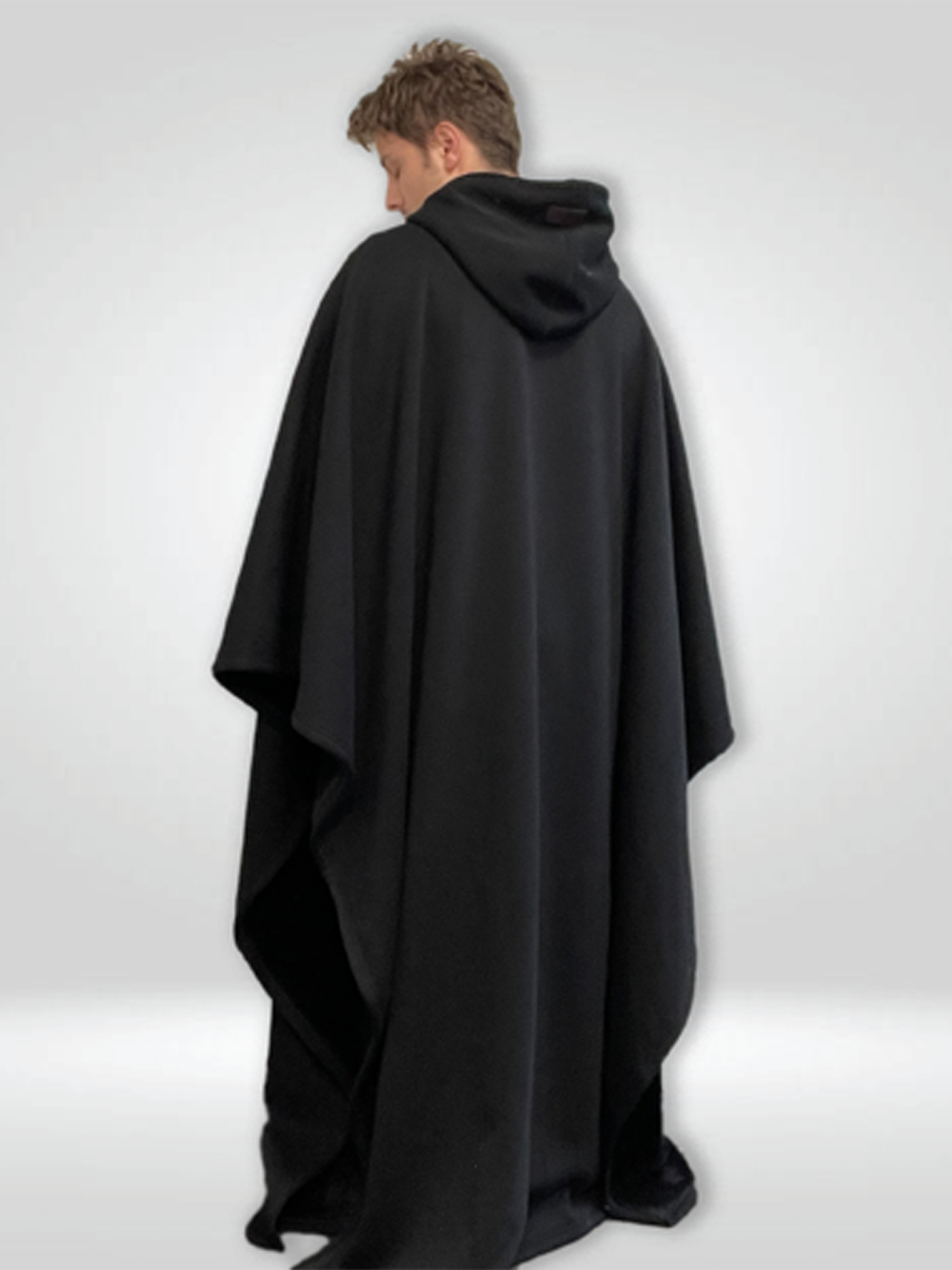 WW | Luxury Fleece Hoodie