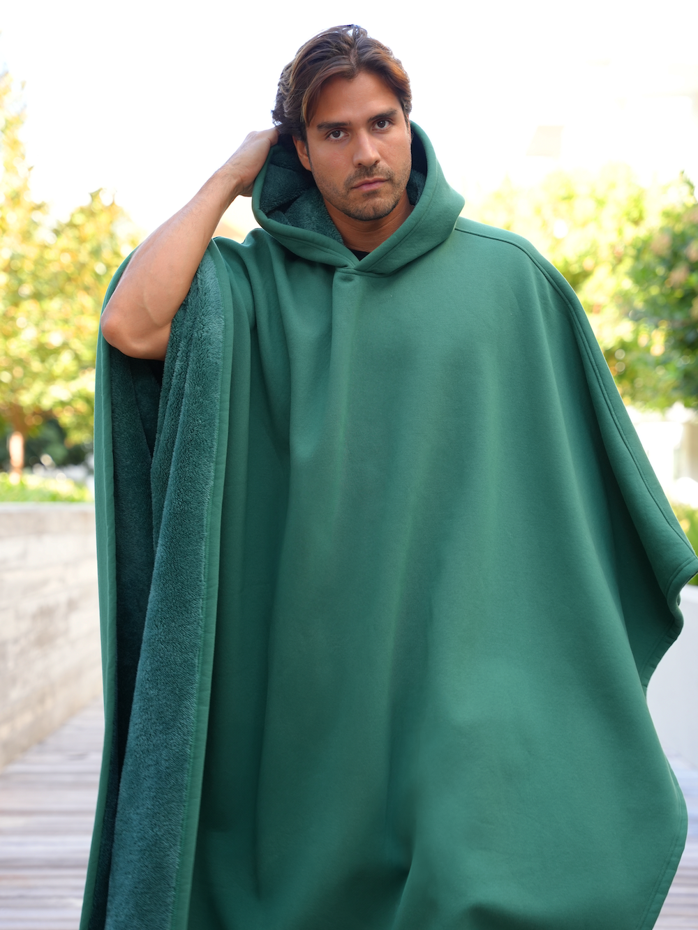 WW | Luxury Fleece Hoodie