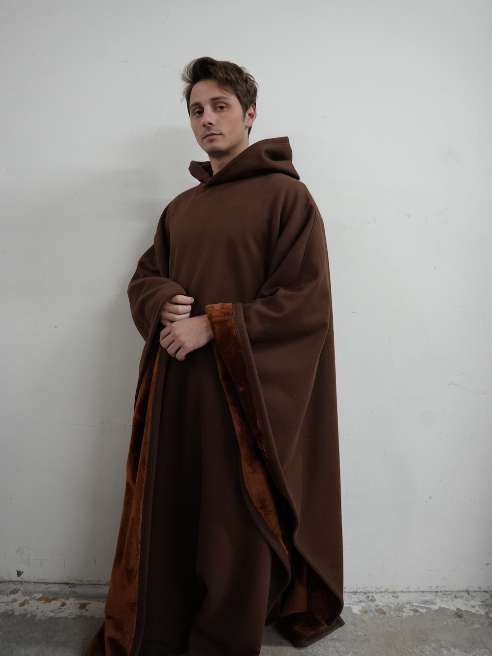 WW | Luxury Fleece Hoodie