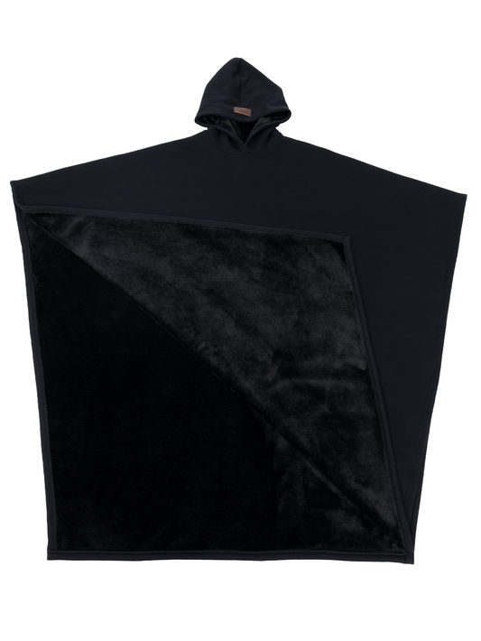 WW | Luxus Fleece Hoodie