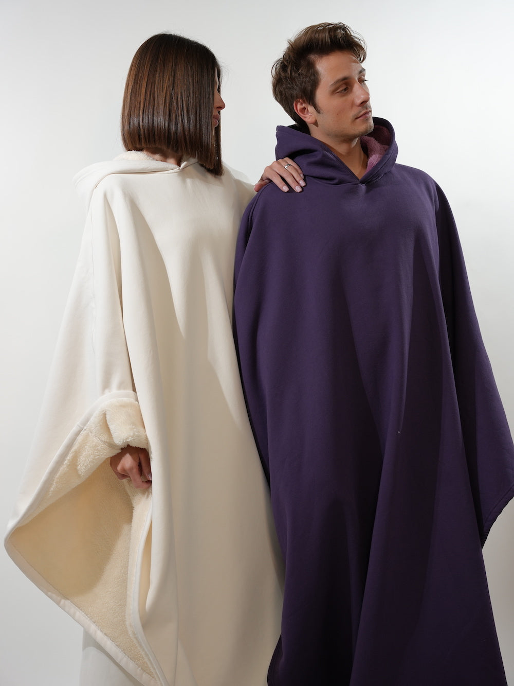 WW | Luxury Fleece Hoodie