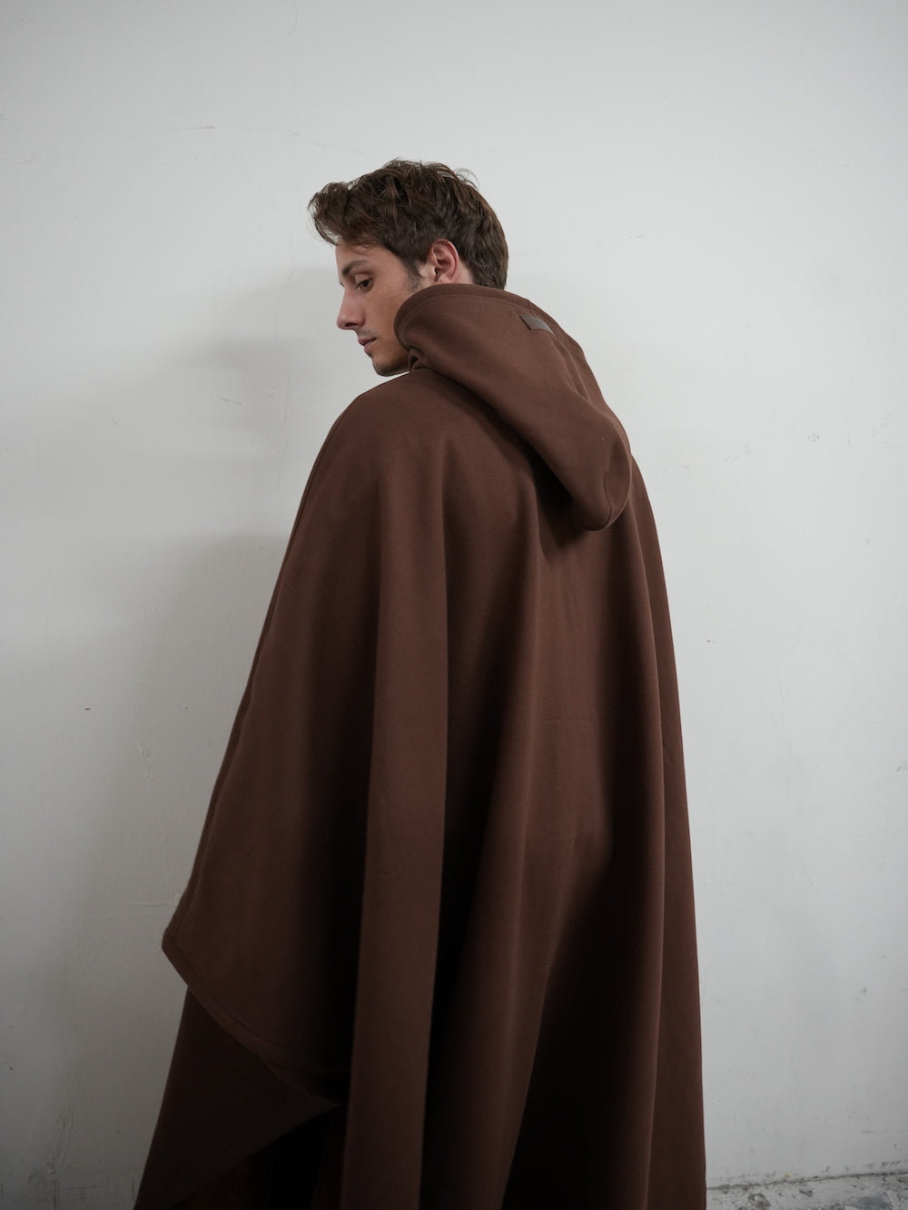 WW | Luxury Fleece Hoodie