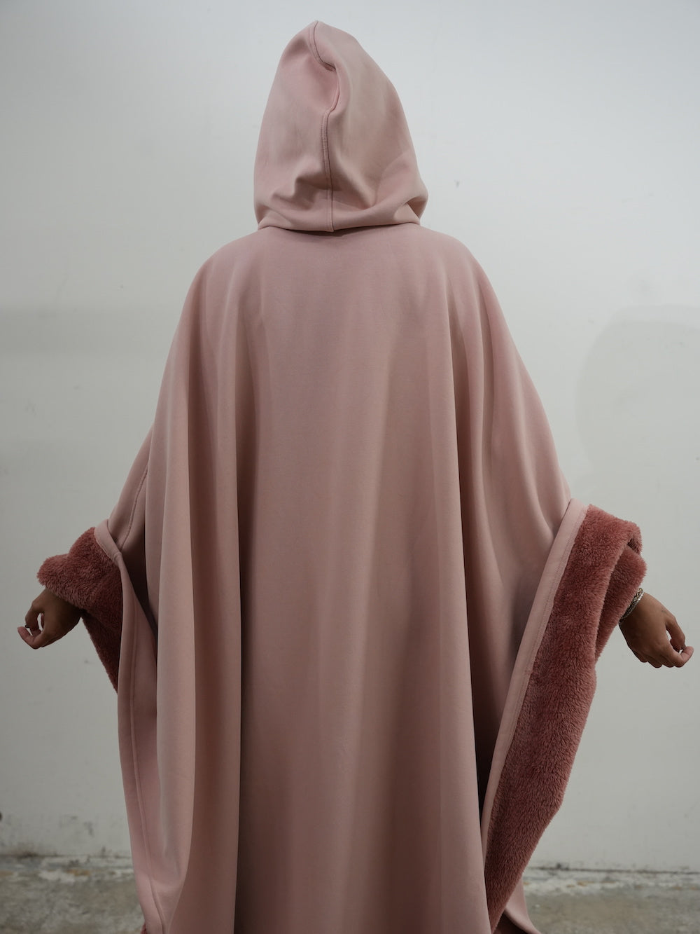 WW | Luxury Fleece Hoodie