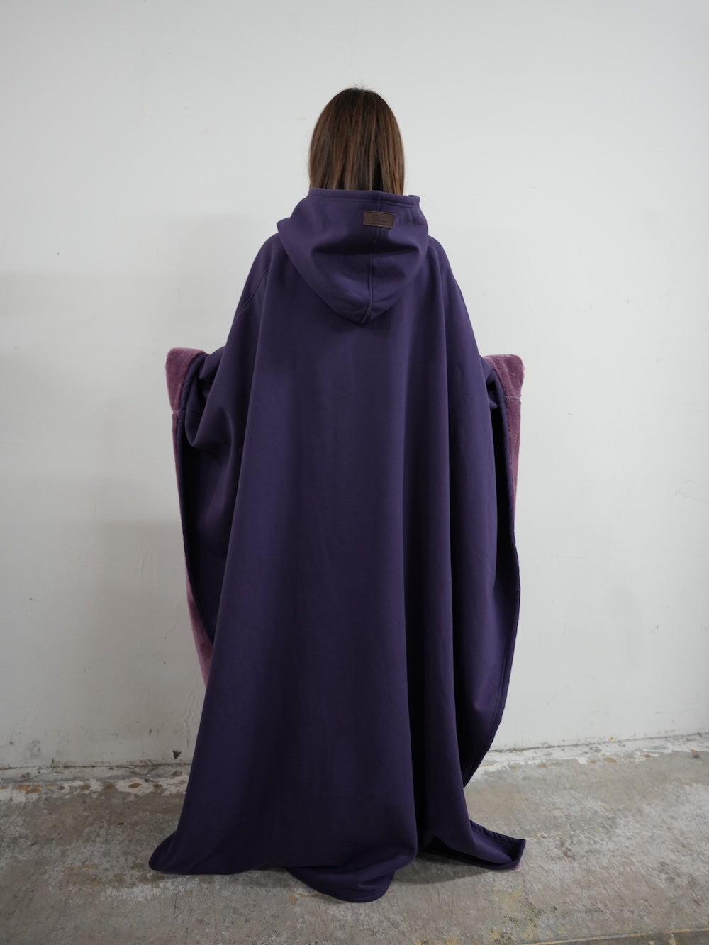 WW | Luxury Fleece Hoodie