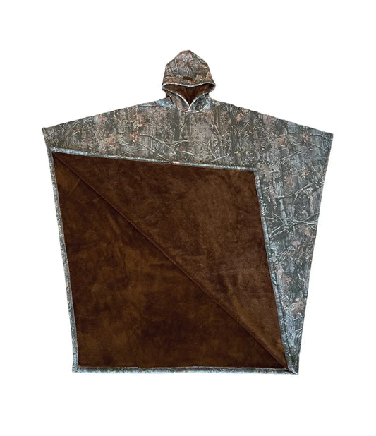 WW | Trendy Hoodie Umhangrobe