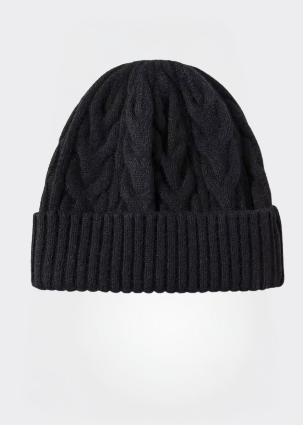 WW | Cable Knit Beanie Stylish & Warm Winter Hat