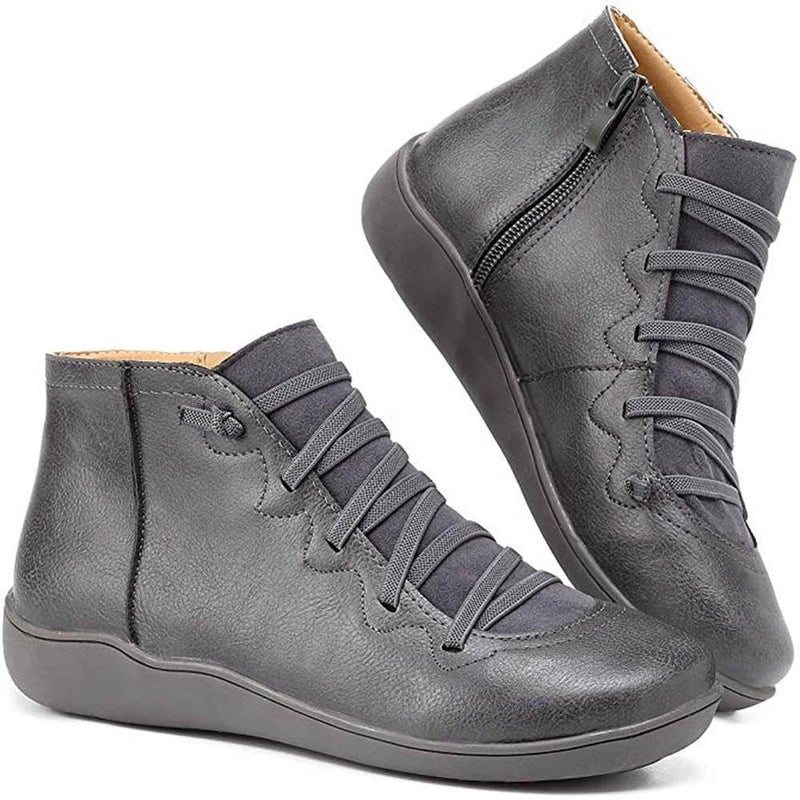 WW | Elegant orthopedic shoes with ultimate comfort