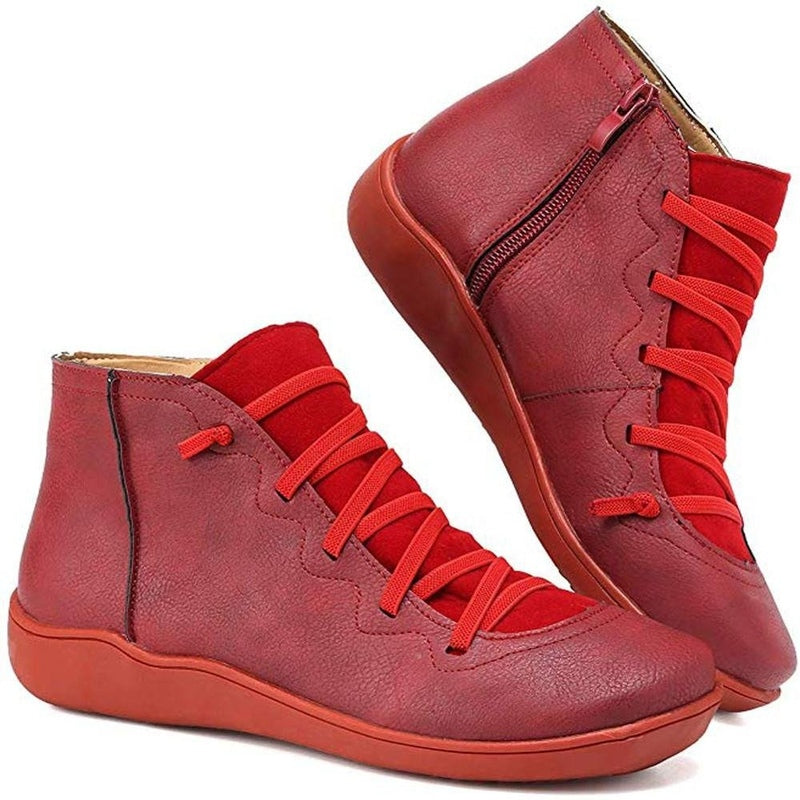 WW | Elegant orthopedic shoes with ultimate comfort