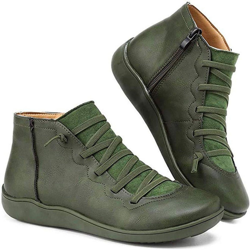 WW | Elegant orthopedic shoes with ultimate comfort