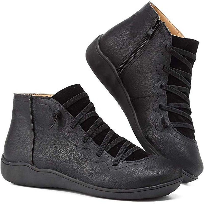 WW | Elegant orthopedic shoes with ultimate comfort