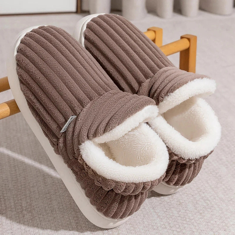 WW | Sophie Cozy, comfy slippers for autumn