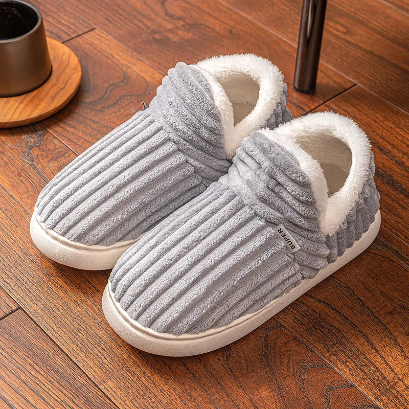 WW | Sophie Cozy, comfy slippers for autumn