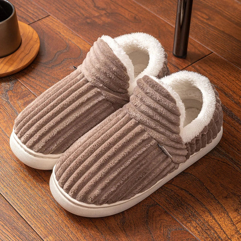 WW | Sophie Cozy, comfy slippers for autumn