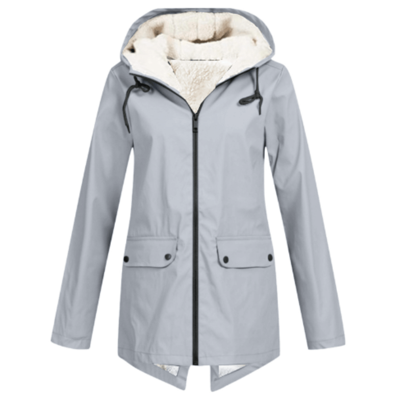WW | Stilvolle Windjacke und wasserdichte Jacke