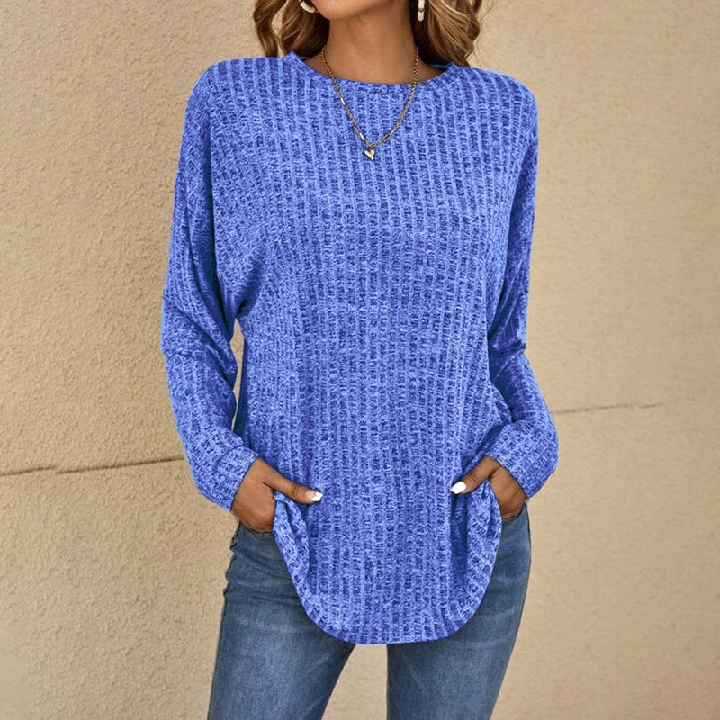 WW | Ultra Comfortable Women's Sweater with Luxurious Softness