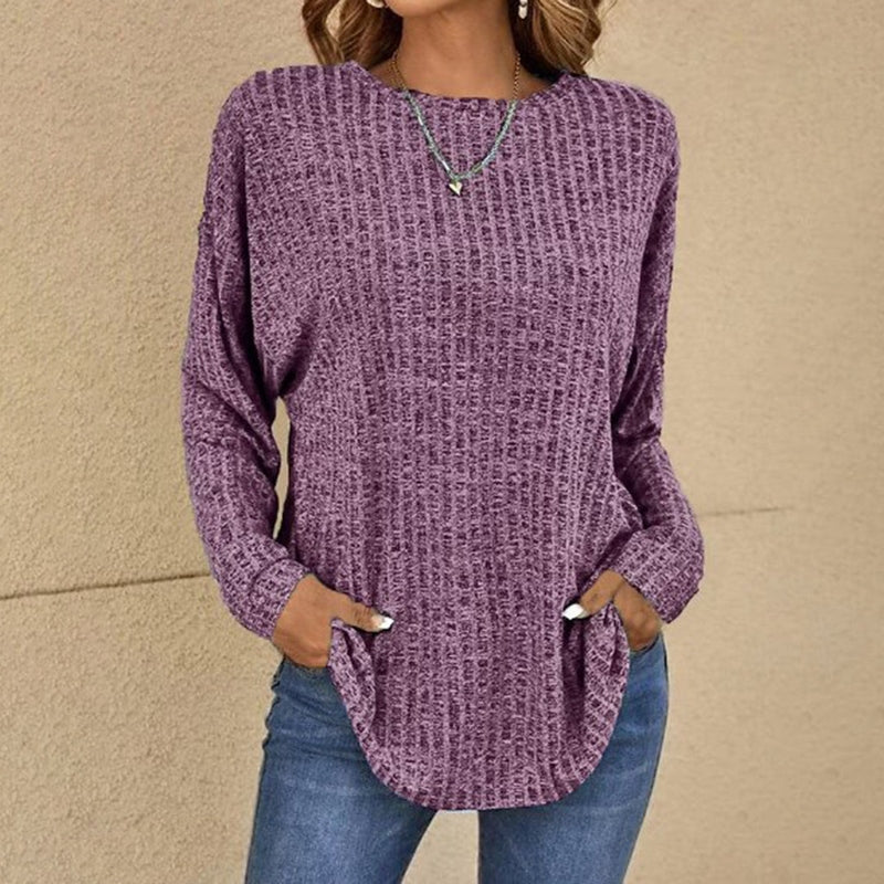 WW | Ultra Comfortable Women's Sweater with Luxurious Softness