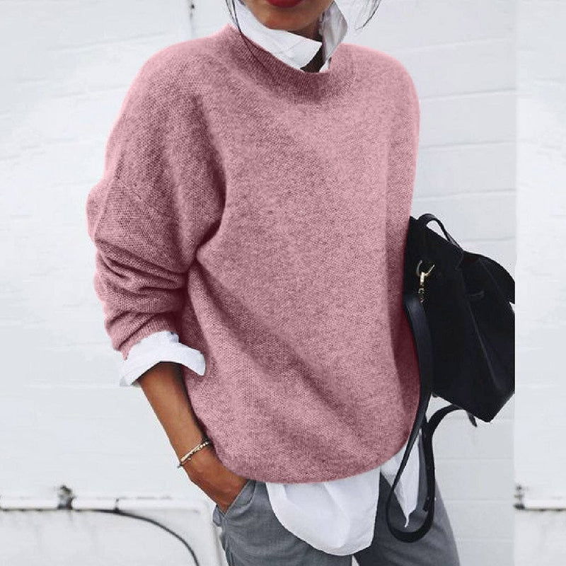 WW | Cozy Wool Sweater for Luxurious Comfort and Style
