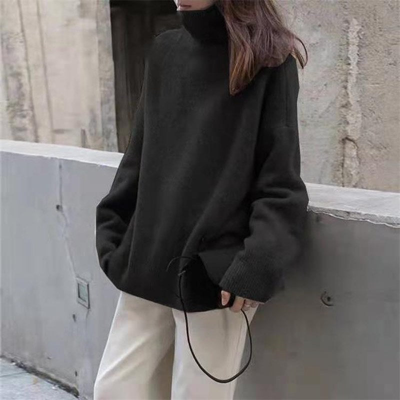 WW | Luxuriöser Cashmere-Pullover für ultimativen Komfort