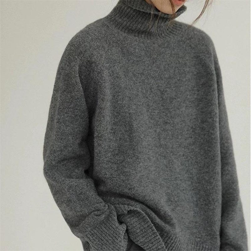 WW | Luxuriöser Cashmere-Pullover für ultimativen Komfort