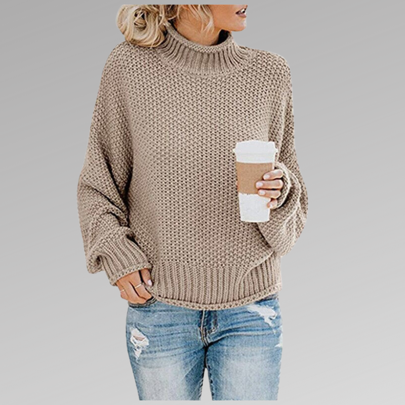 WW | Classic Knit Sweater Timeless Comfort & Style