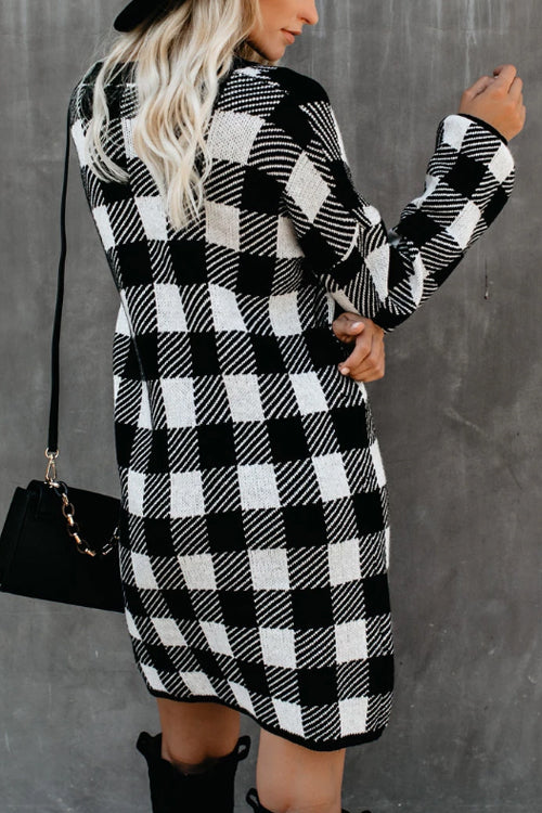 WW | Cozy & Stylish Winter Sweater Ultimate Comfort & Warmth