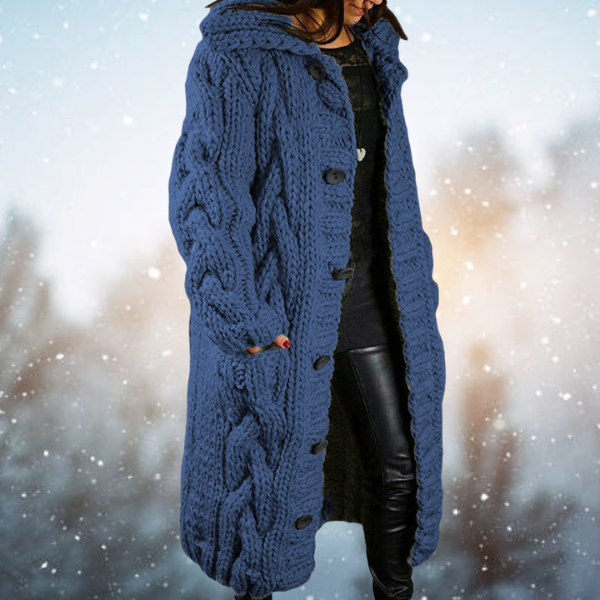 WW | Soft Knit Cardigan