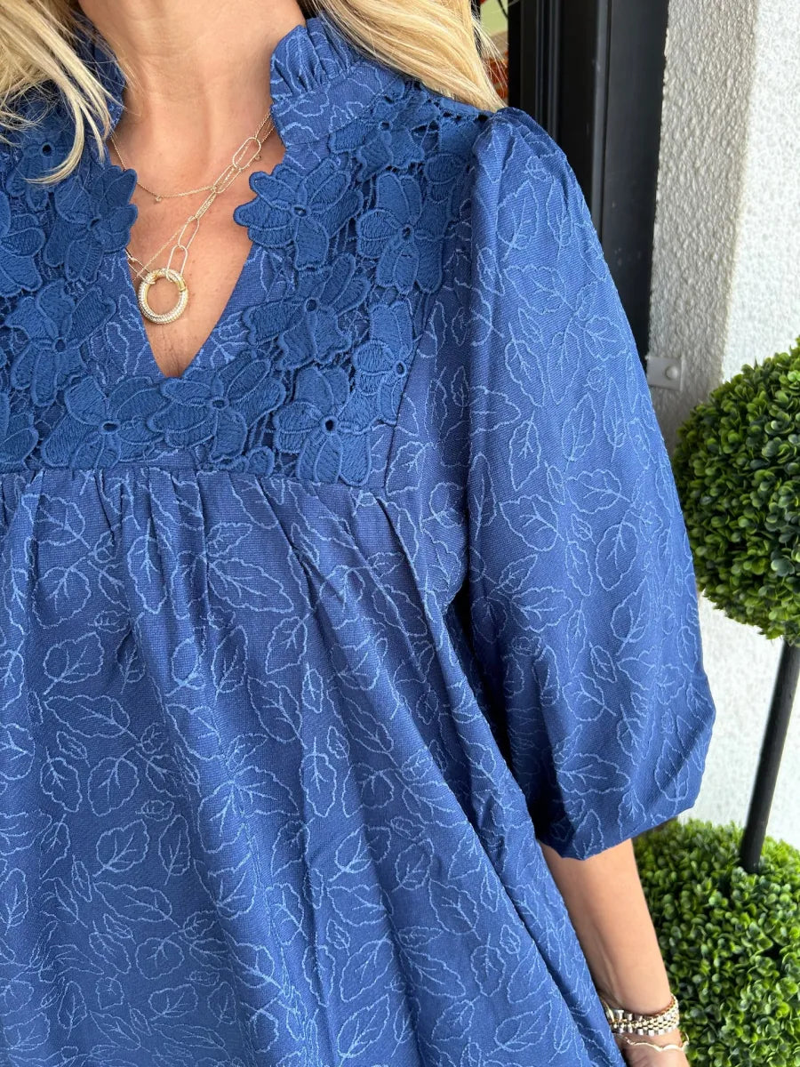 May – Midi dress
