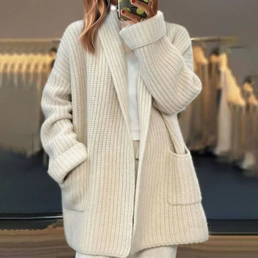 WW | Elegante Winterjacke Für Damen Mit Komfort