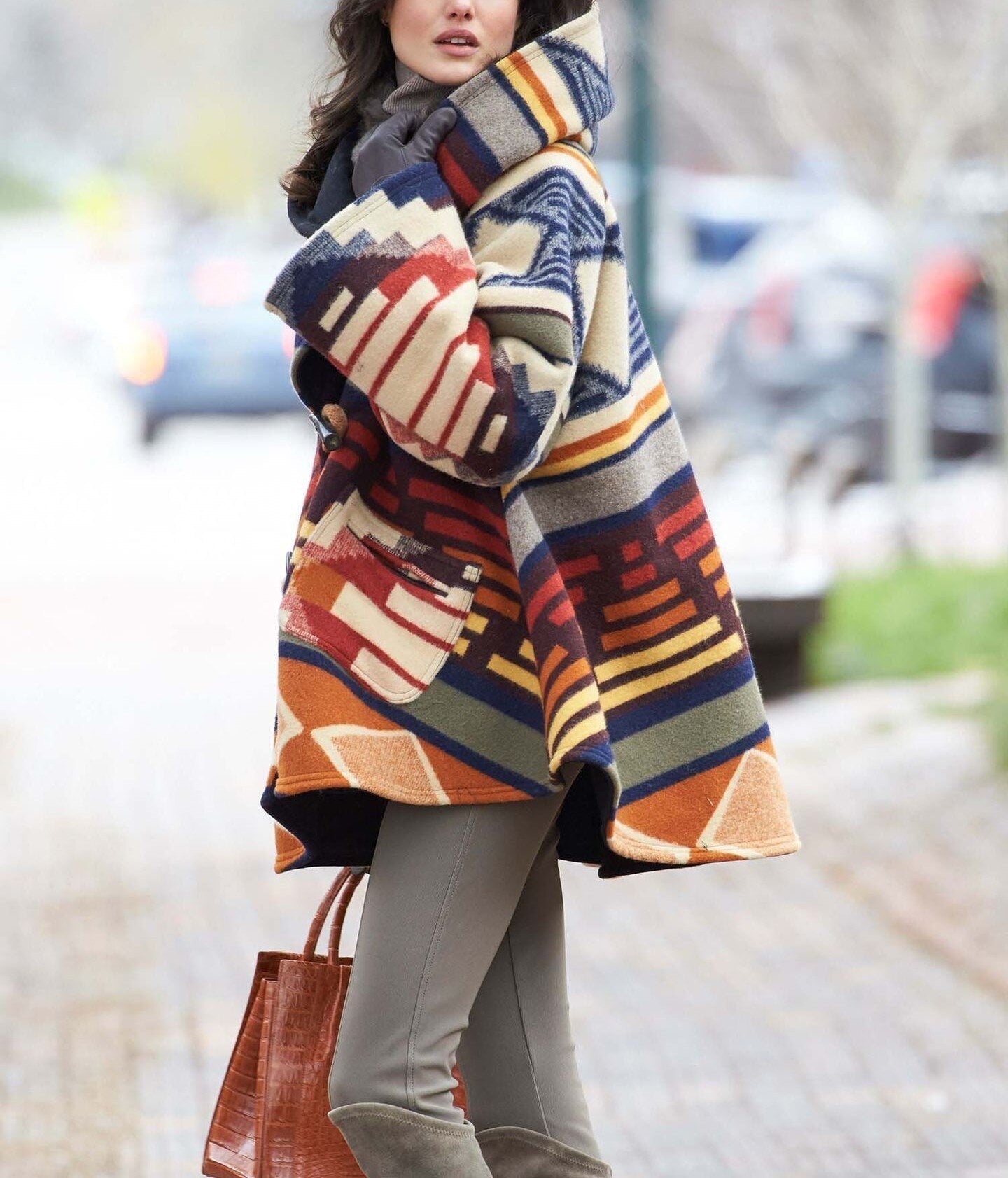 WW | Women's Autumn Jacket