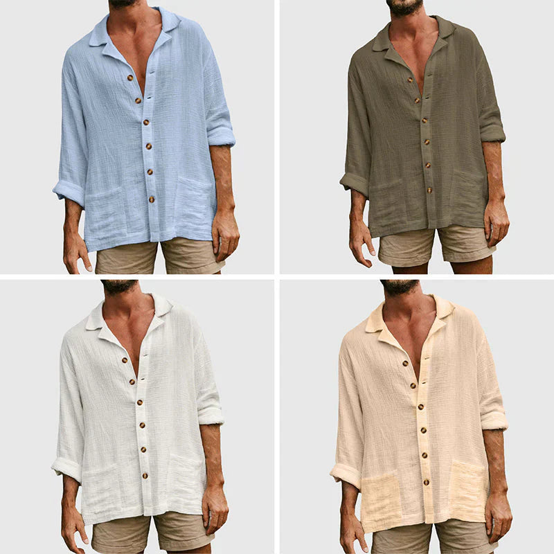 Island Breeze Shirt