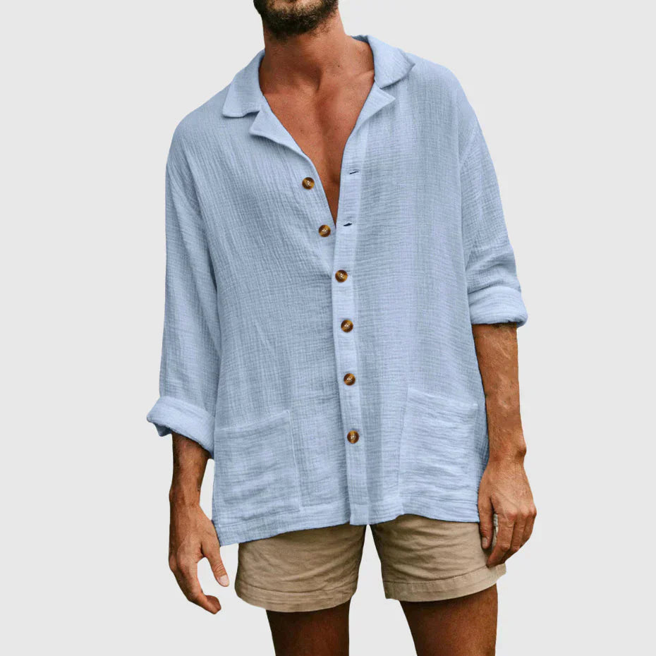 Island Breeze Shirt