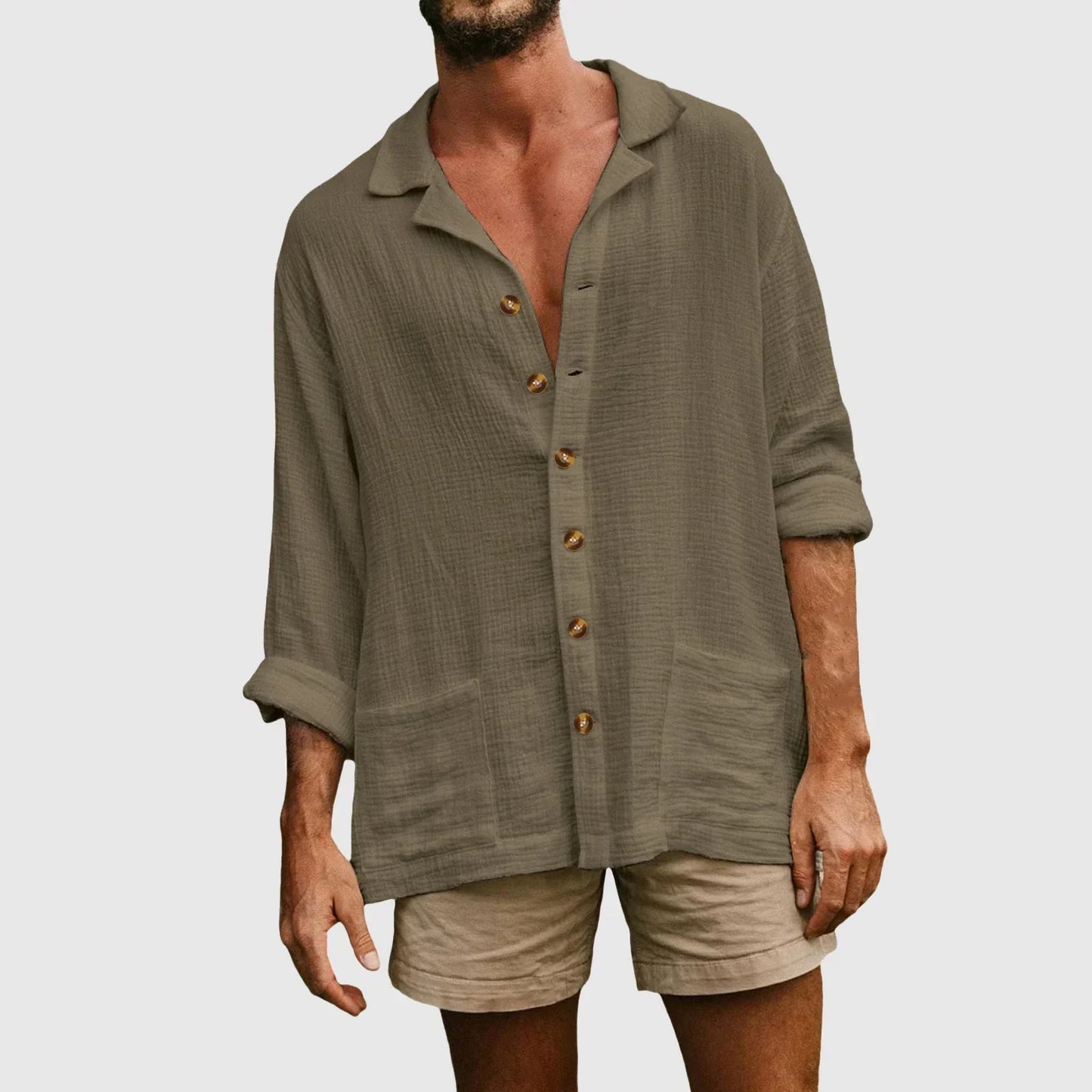 Island Breeze Shirt