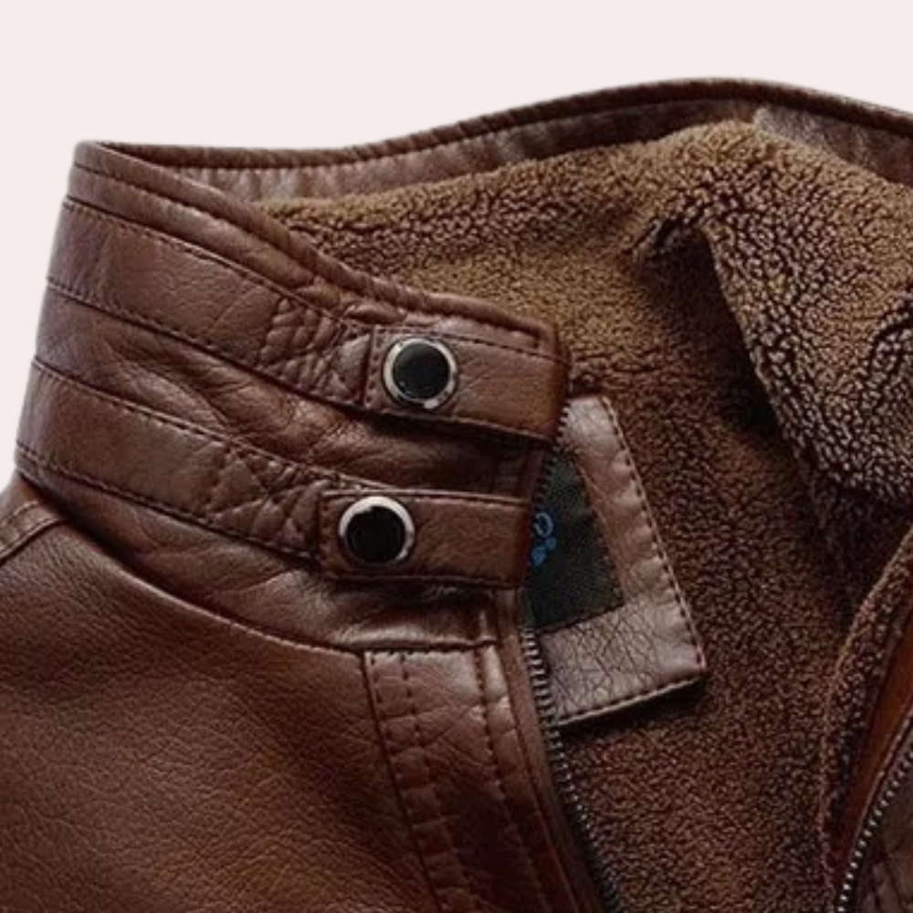 WW | Lässige Bequeme Jacke Für Männer Für Alltag