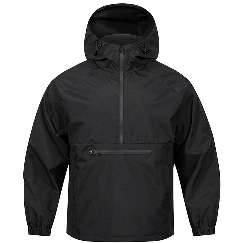 WW | Funktionale Softshelljacke mit Kapuze